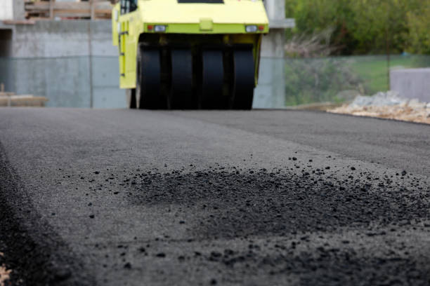 Best Brick Driveway Pavers  in Lake Of The Woods, AZ