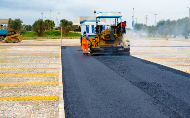 Best Local Driveway Pavers  in Lake Of The Woods, AZ