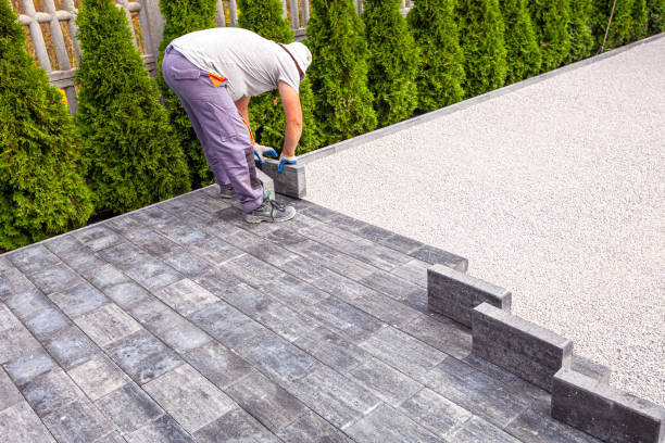 Best Driveway Pavers Near Me  in Lake Of The Woods, AZ