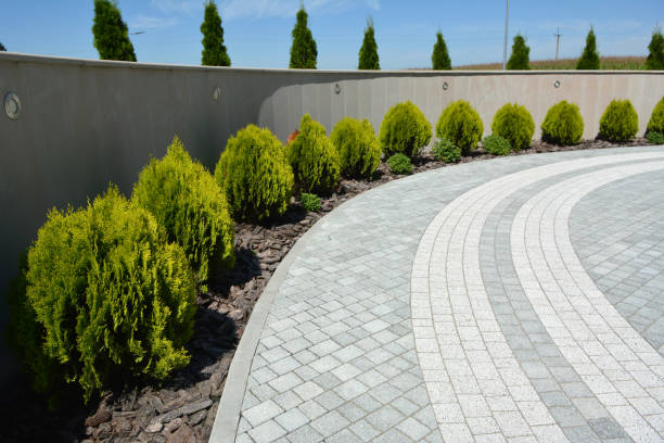 Driveway Pavers for Homes in Lake Of The Woods, AZ