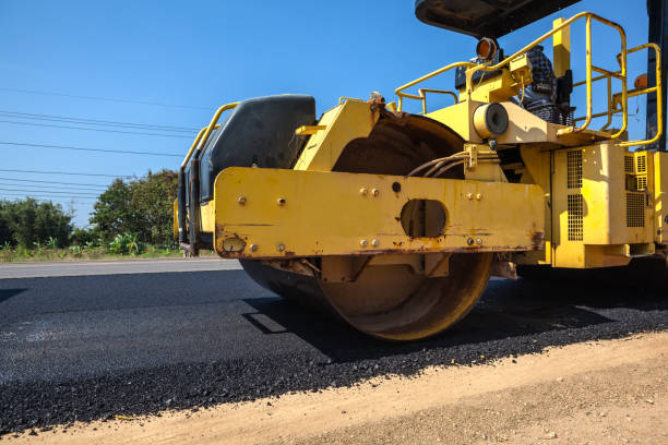 Professional Driveway Pavers in Lake Of The Woods, AZ